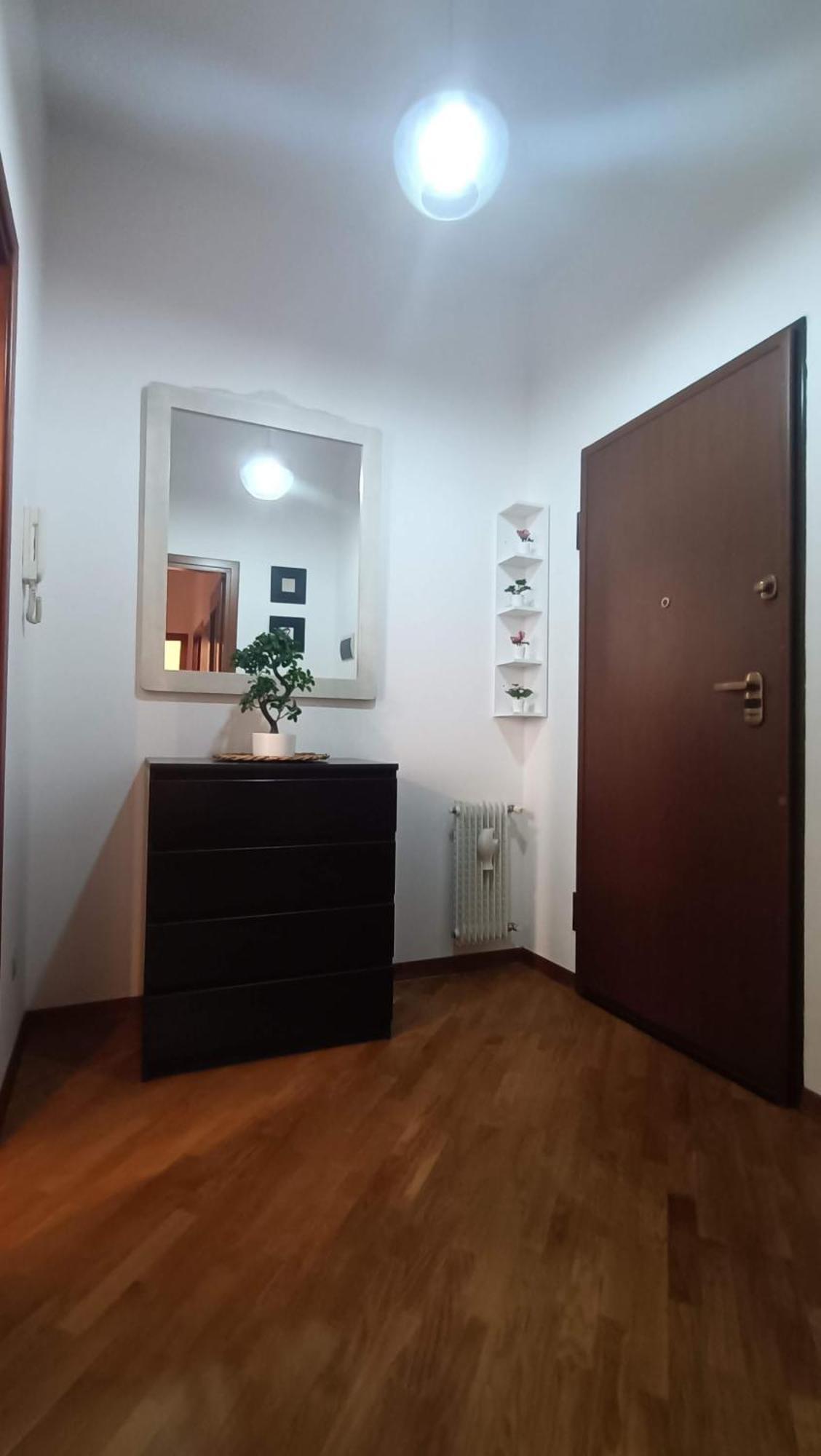 Loving My Rooms 2 - Delizioso Appartamento In Centro Gorizia Exterior foto