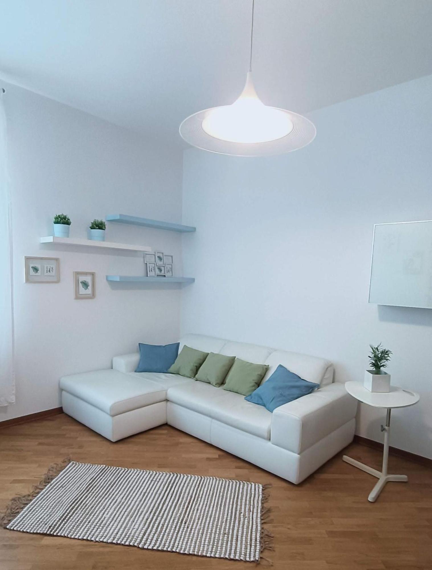 Loving My Rooms 2 - Delizioso Appartamento In Centro Gorizia Exterior foto