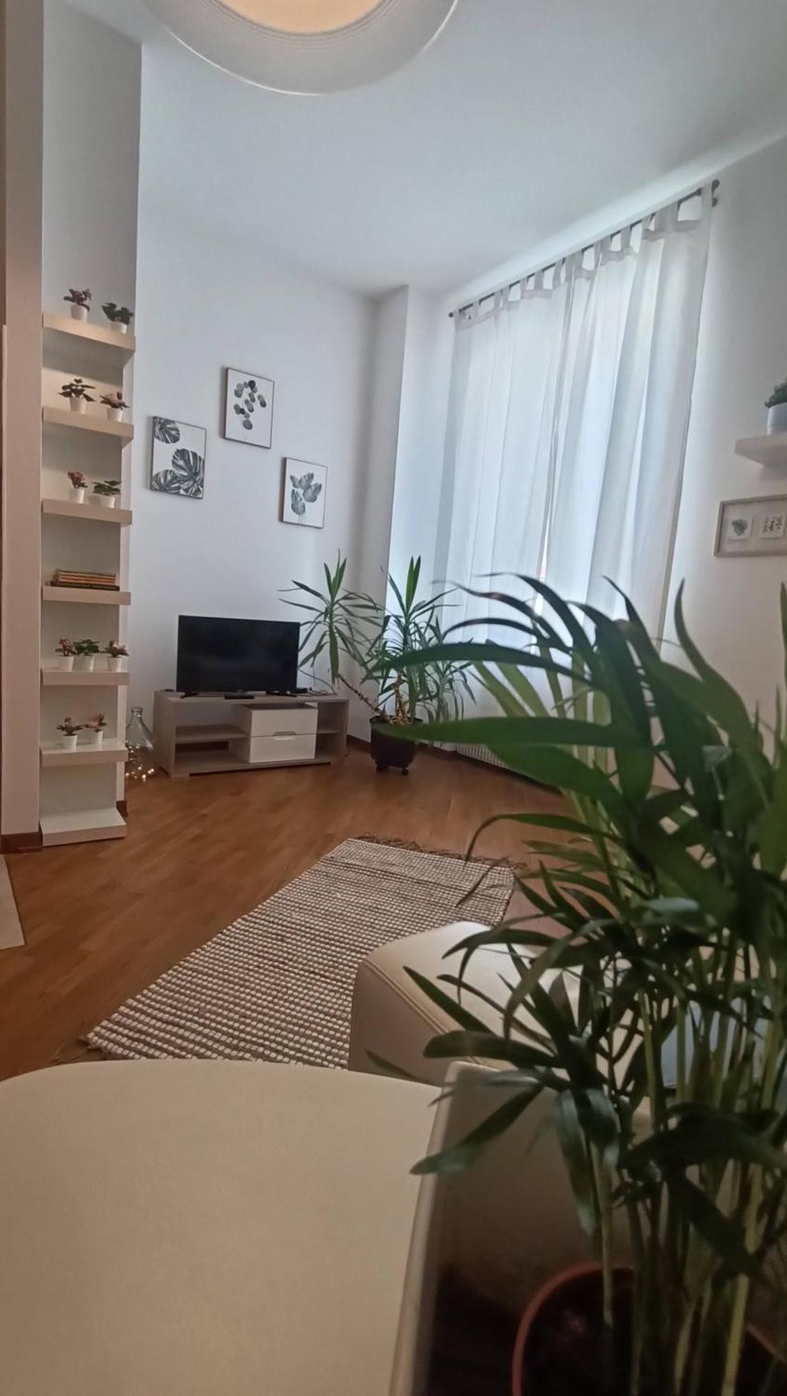 Loving My Rooms 2 - Delizioso Appartamento In Centro Gorizia Exterior foto
