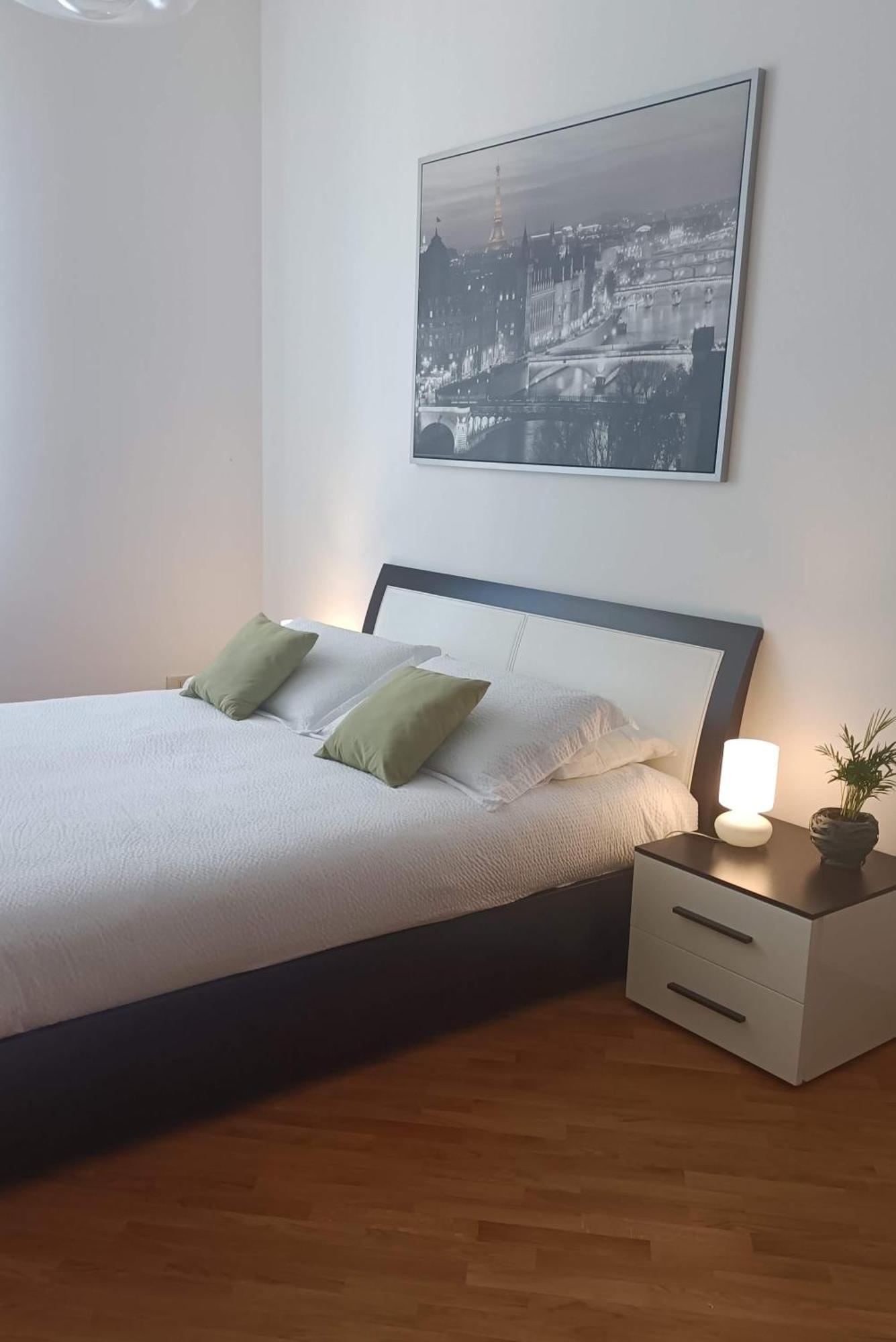 Loving My Rooms 2 - Delizioso Appartamento In Centro Gorizia Exterior foto