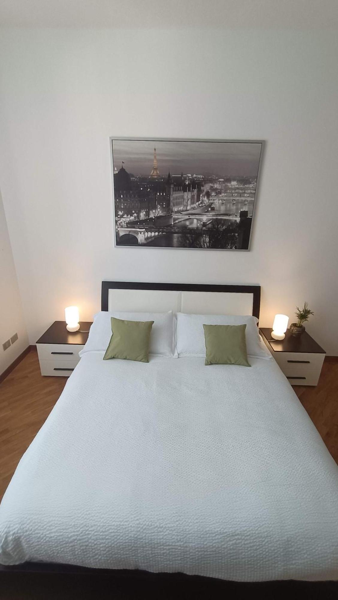 Loving My Rooms 2 - Delizioso Appartamento In Centro Gorizia Exterior foto