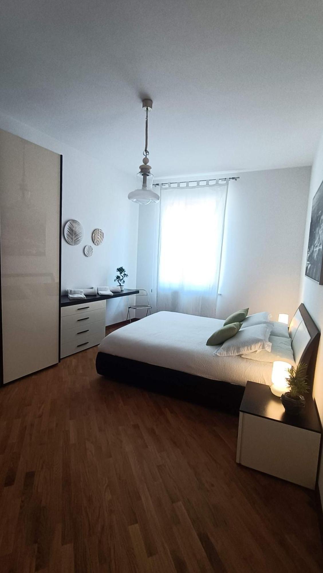 Loving My Rooms 2 - Delizioso Appartamento In Centro Gorizia Exterior foto