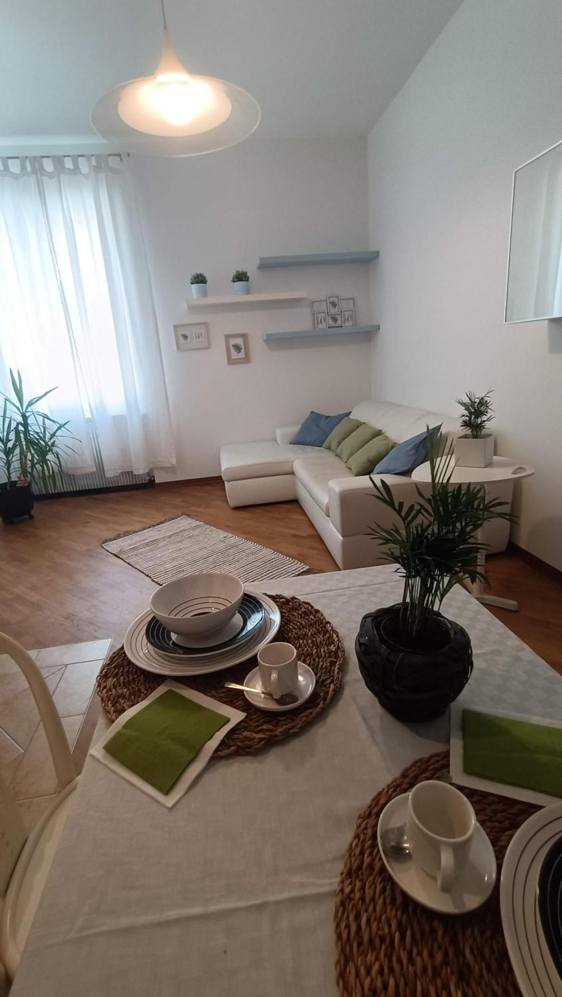 Loving My Rooms 2 - Delizioso Appartamento In Centro Gorizia Exterior foto