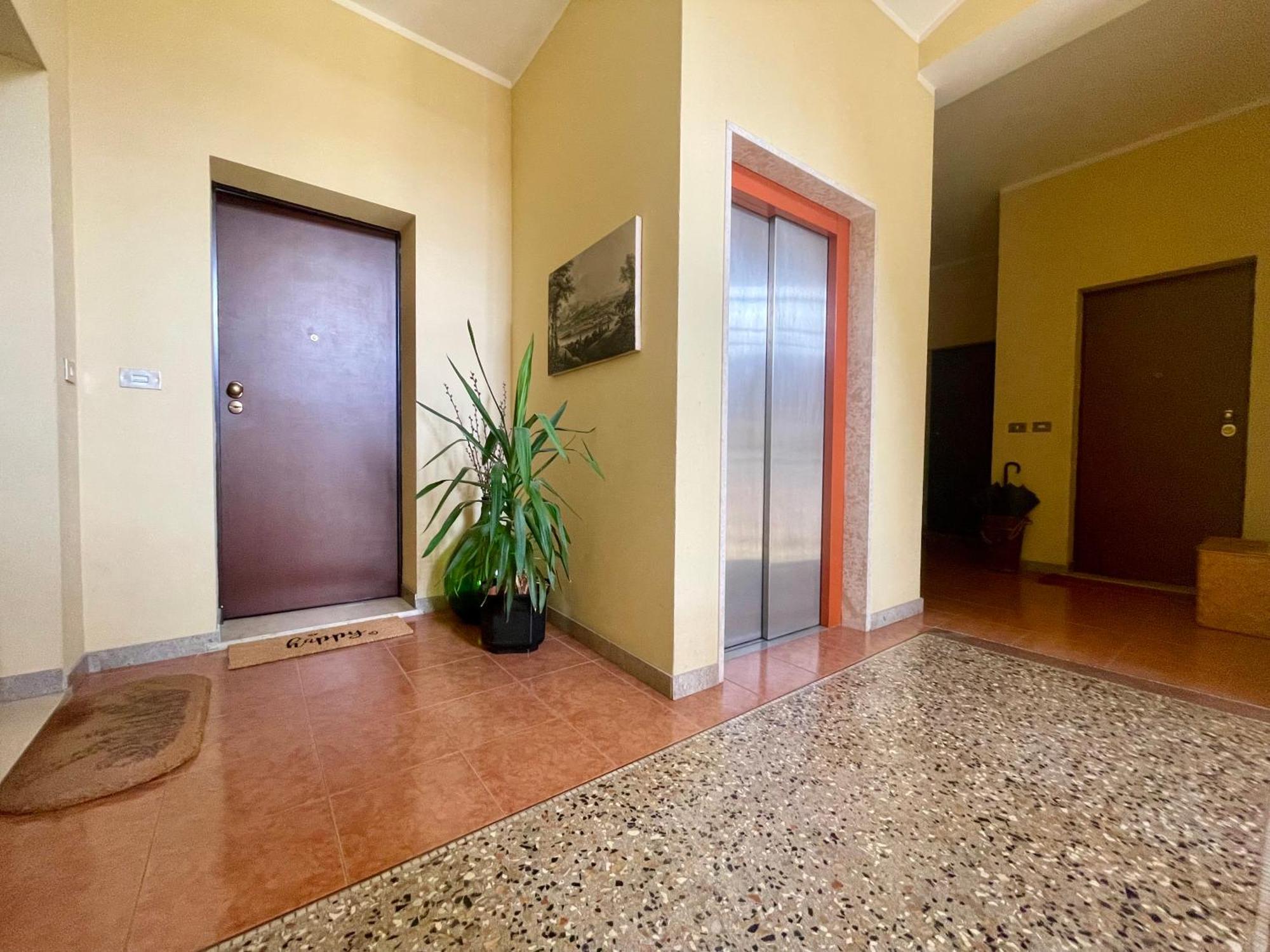 Loving My Rooms 2 - Delizioso Appartamento In Centro Gorizia Exterior foto