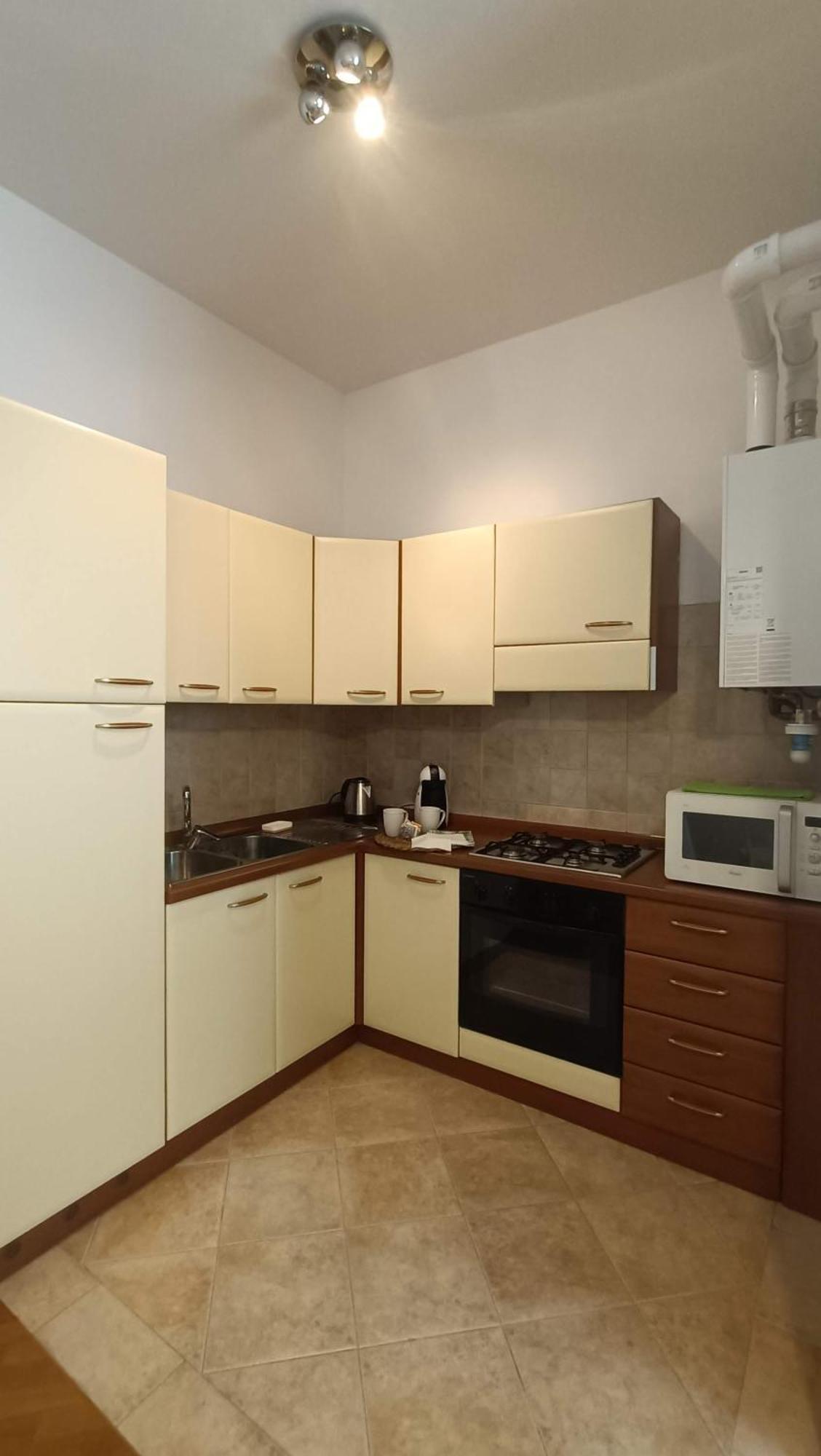 Loving My Rooms 2 - Delizioso Appartamento In Centro Gorizia Exterior foto